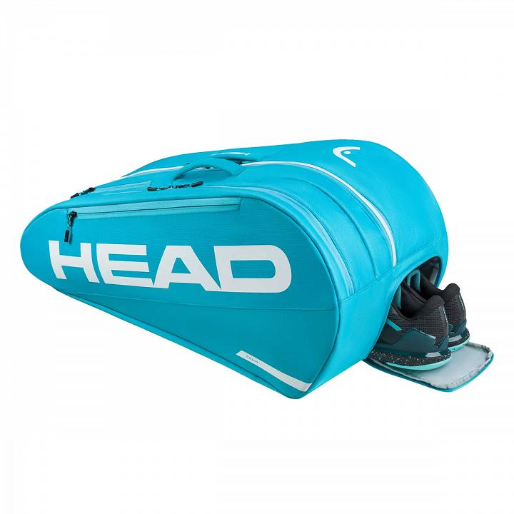Head Tour Thermobag L (9R) Blue